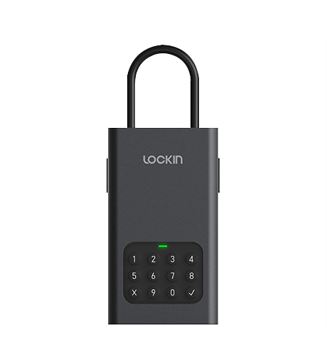 OJJ Smart Lock X1